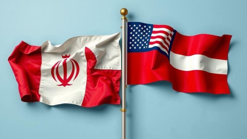 Iran Pledges Support to Canada, Panama, and Greenland Amid U.S. Aggression