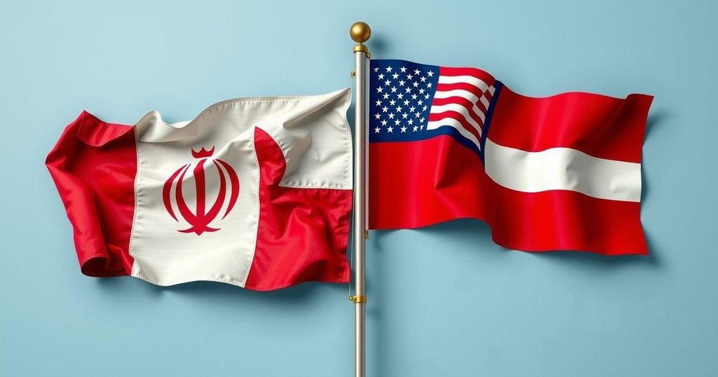 Iran Pledges Support to Canada, Panama, and Greenland Amid U.S. Aggression