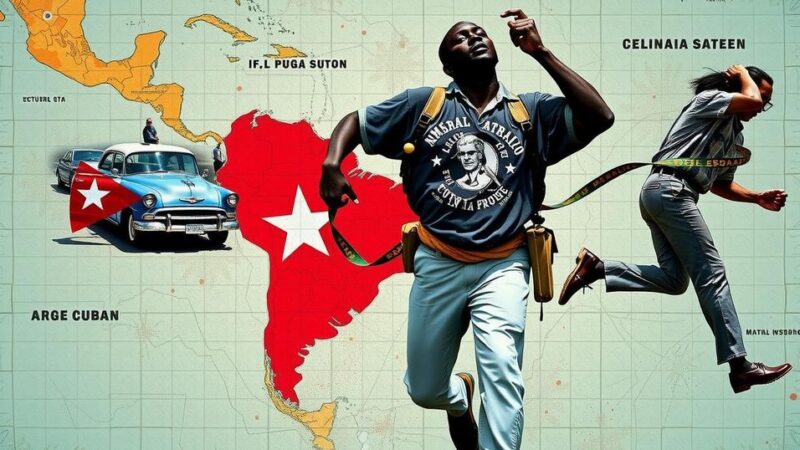 The Impact of the Cuban Revolution on Latin America’s Revolutionary Movements