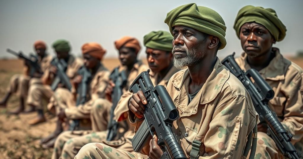 US Declares Genocide by Sudan’s RSF Amid Ongoing Civil War