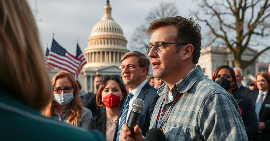 157 Election Deniers in Congress: The Enduring Impact of January 6