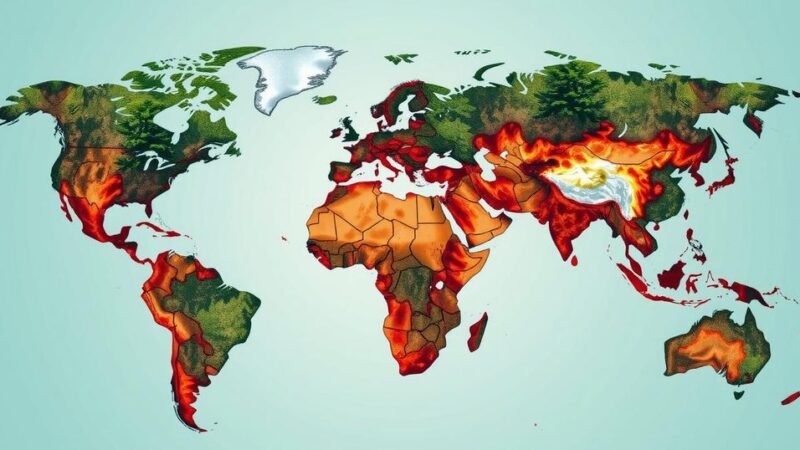 2024: The Hottest Year on Record Initiates Urgent Climate Action Possibilities