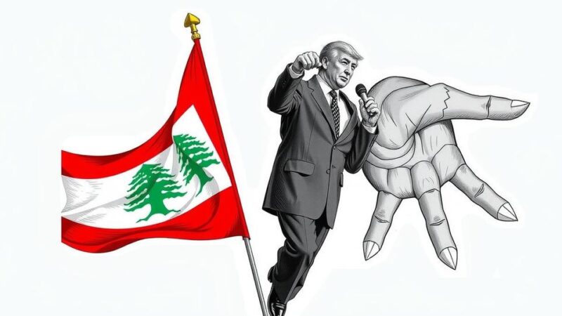 Egypt Advocates for Lebanese Consensus to Resolve Presidential Vacuum