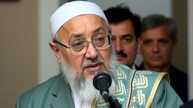 Family Appeals to Lebanon for Release of Poet Abdulrahman Al-Qaradawi