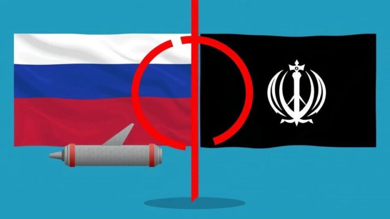 U.S. Imposes Sanctions on Russian and Iranian Groups for Disinformation Campaigns