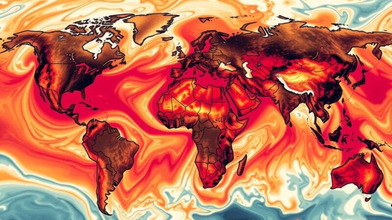 Record-Setting Heat in 2024: Unprecedented Climate Challenges and Consequences