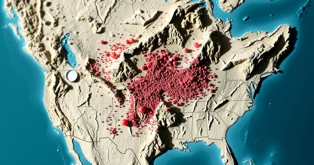 Evacuations Initiated Following 5.8 Magnitude Earthquake in Ethiopia