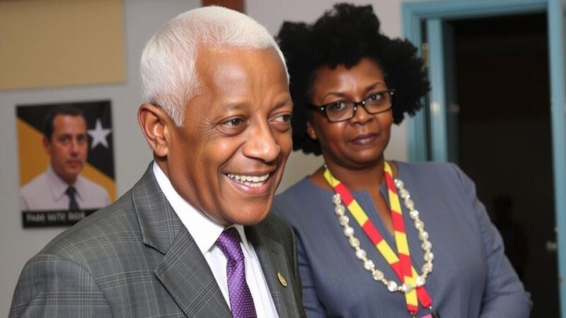 Namibia’s Elections Progress Amid Challenges and Biden’s Upcoming Angola Visit