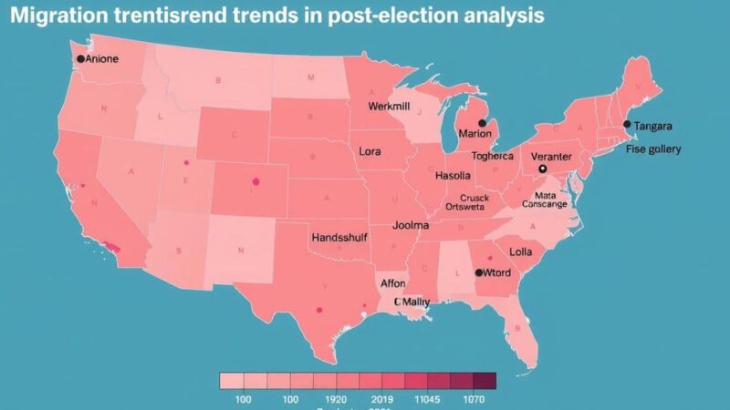 Post-Election Migration Perspectives: Implications for U.S. Policy