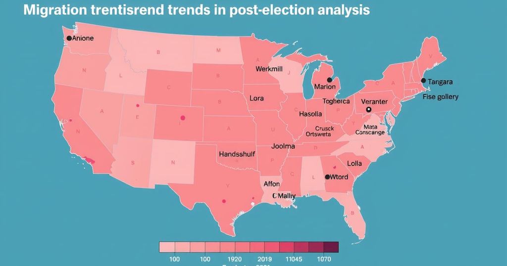 Post-Election Migration Perspectives: Implications for U.S. Policy