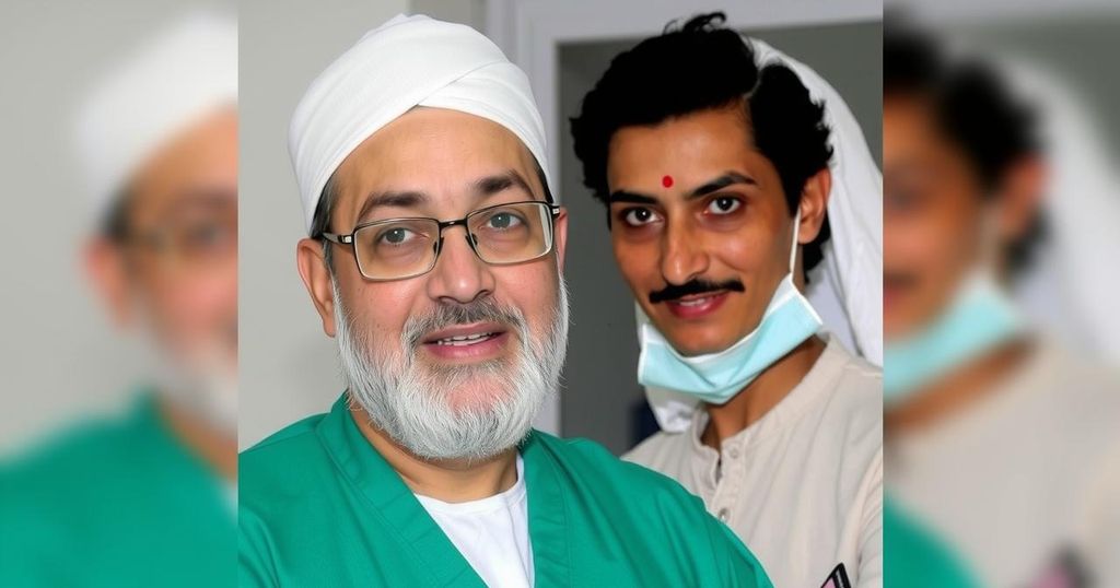 Iran Offers Humanitarian Assistance for Indian Nurse on Death Row in Yemen