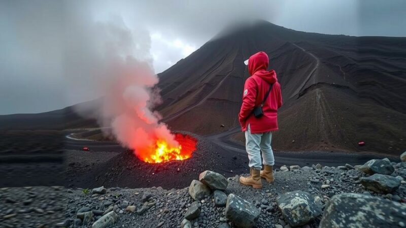 Ethiopia Evacuates 80,000 Amid Earthquake Surge and Volcanic Eruption Concerns