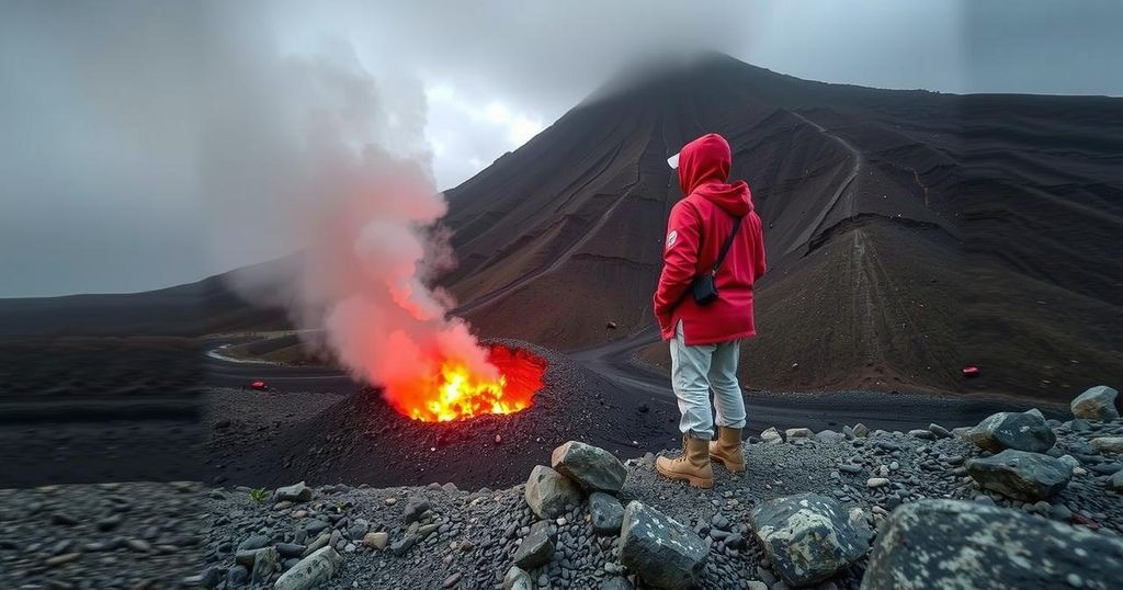 Ethiopia Evacuates 80,000 Amid Earthquake Surge and Volcanic Eruption Concerns