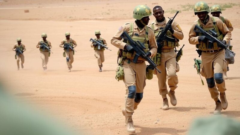 Somalia: Jubaland MPs Warn of Tensions Amid Federal Troop Accusations