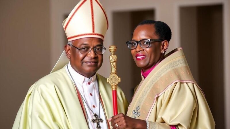 Catholic Bishops of Mozambique Acknowledge Solidarity Amid Violence