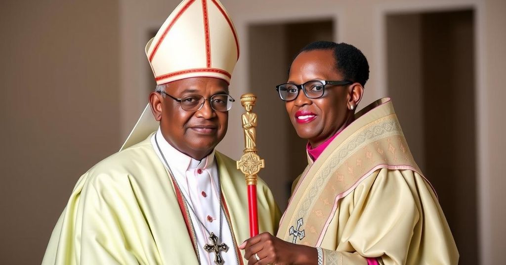 Catholic Bishops of Mozambique Acknowledge Solidarity Amid Violence