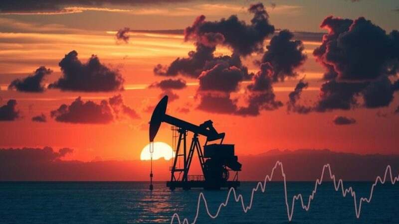 Bearish Oil Market Outlook Amid Tariff Concerns and Iraqi Exports Pressure