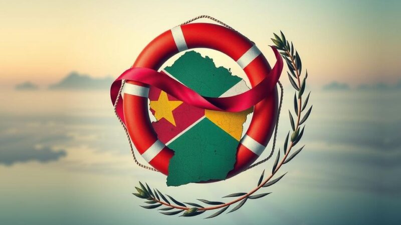 Imperative Action Needed from SADC to Prevent Mozambique’s Collapse