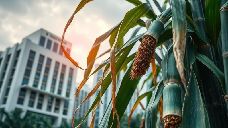 Declining Sugar Prices Driven by Weakness in the Brazilian Real