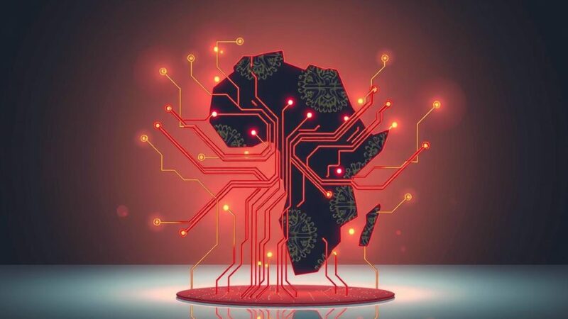 Botswana’s First AI System Capable of Communicating in Setswana