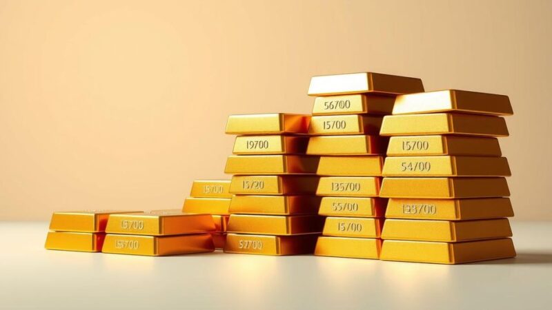 Latest Gold Rates and Market Dynamics in the UAE