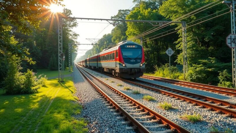 The Risks of High Temperatures on Railway Safety in Brazil