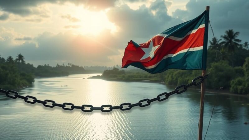 Urgent Action Needed: SADC’s Role in Preventing Mozambique’s Descent into Crisis