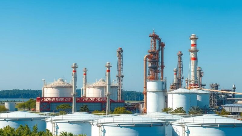 Kazakhstan’s Oil Refining Sector Shows Promising Growth Potential