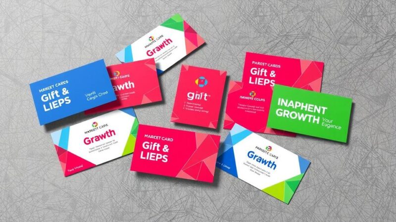 Nigeria Gift Card Market to Grow by 12.8% in 2025, Projected to Reach USD 2.34 Billion