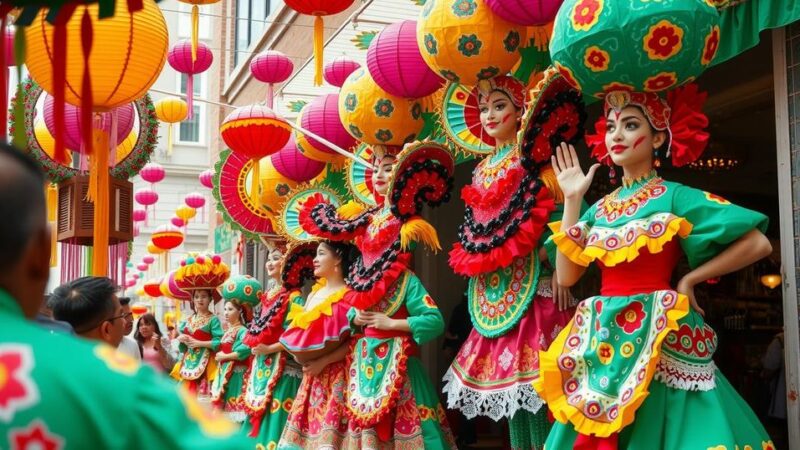 Celebrating Heritage: Trinidad and Tobago’s Carnival and Its African Roots