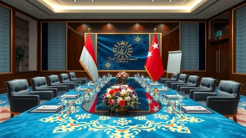 Saudi-Moroccan Joint Committee Meeting and Other Recent Developments in Saudi Arabia