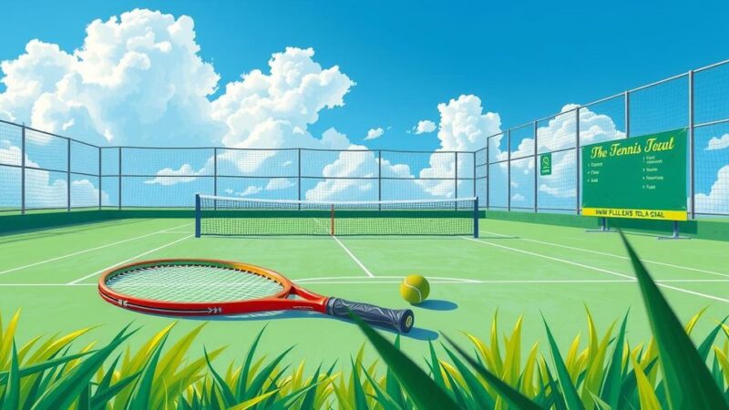 Saudi Arabia PIF to Finance Up to One Year of Maternity Leave for Tennis Players