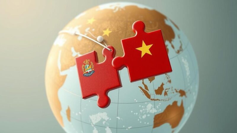 Vietnam Enhances Strategic Partnerships Across Asia-Pacific and Beyond